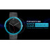 NILLKIN Super Clear Anti-fingerprint screen protector film for Smartwatch Motorola Moto 360
