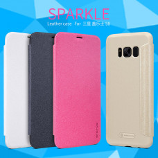 NILLKIN Sparkle series for Samsung Galaxy S8