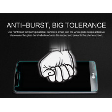 NILLKIN Amazing H tempered glass screen protector for LG G3 Beat (G3 Mini)