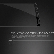 NILLKIN Amazing CP+ Pro fullscreen tempered glass screen protector for Google Pixel 4 XL