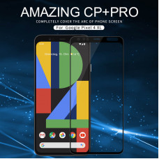 NILLKIN Amazing CP+ Pro fullscreen tempered glass screen protector for Google Pixel 4 XL