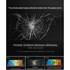 NILLKIN Amazing H tempered glass screen protector for Lenovo P90 / Lenovo K80