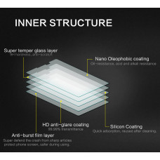 NILLKIN Amazing H tempered glass screen protector for Lenovo P90 / Lenovo K80