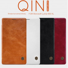 NILLKIN QIN series for Microsoft Lumia 950XL
