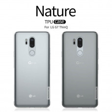 NILLKIN Nature Series TPU case series for LG G7 ThinQ