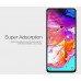NILLKIN Super Clear Anti-fingerprint screen protector film for Samsung Galaxy A70