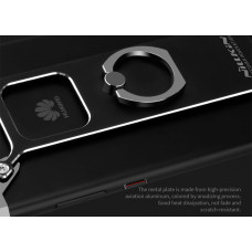 NILLKIN Barde metal case with ring series for Huawei P10 Plus