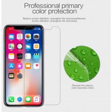 NILLKIN Super Clear Anti-fingerprint screen protector film for Apple iPhone XS, Apple iPhone X, Apple iPhone 11 Pro (5.8")