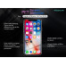 NILLKIN Super Clear Anti-fingerprint screen protector film for Apple iPhone XS, Apple iPhone X, Apple iPhone 11 Pro (5.8")