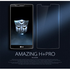 NILLKIN Amazing H+ Pro tempered glass screen protector for LG G4