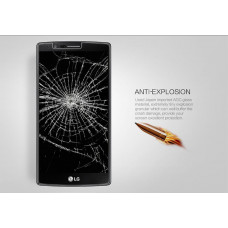 NILLKIN Amazing H+ Pro tempered glass screen protector for LG G4