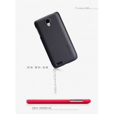 NILLKIN Super Frosted Shield Matte cover case series for Lenovo S650 S658