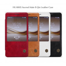 NILLKIN QIN series for Huawei Ascend Mate 8