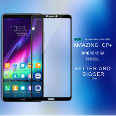 NILLKIN Amazing CP+ fullscreen tempered glass screen protector for Huawei Honor Note 10