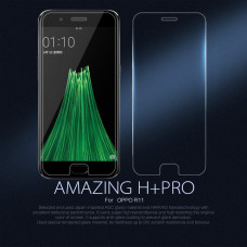 NILLKIN Amazing H+ Pro tempered glass screen protector for Oppo R11