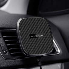 NILLKIN Wireless Car Magnetic Charger 2 (model A) (fast charge) Car wireless charger
