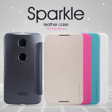 NILLKIN Sparkle series for Motorola Nexus 6