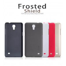 NILLKIN Super Frosted Shield Matte cover case series for Samsung Galaxy Mega 2 (G750F)