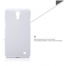 NILLKIN Super Frosted Shield Matte cover case series for Samsung Galaxy Mega 2 (G750F)