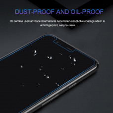 NILLKIN Amazing H+ Pro tempered glass screen protector for Google Pixel 4