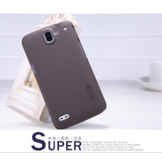 NILLKIN Super Frosted Shield Matte cover case series for Coolpad 9070+XO
