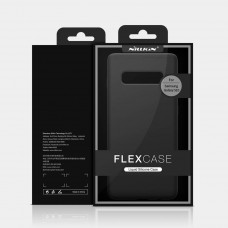 NILLKIN Flex PURE cover case for Samsung Galaxy S10