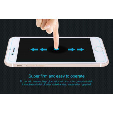 NILLKIN Amazing H tempered glass screen protector for Apple iPhone 8, Apple iPhone 7, Apple iPhone SE (2020)