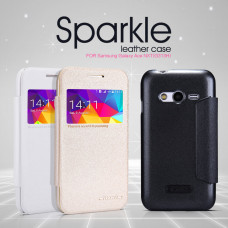 NILLKIN Sparkle series for Samsung Galaxy Ace NXT (G313H)