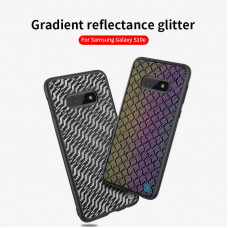 NILLKIN Gradient Twinkle cover case series for Samsung Galaxy S10e (2019)