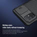 NILLKIN CamShield cover case series for Samsung Galaxy A71