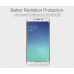 NILLKIN Matte Scratch-resistant screen protector film for Oppo R9