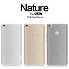 NILLKIN Nature Series TPU case series for Xiaomi Max