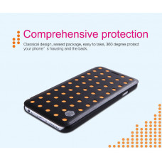 NILLKIN Pop protective leather case series for Apple iPhone 6 / 6S
