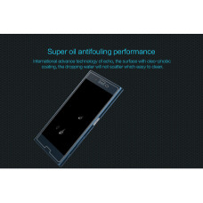 NILLKIN Amazing H tempered glass screen protector for Sony Xperia XZ, Sony Xperia XZS