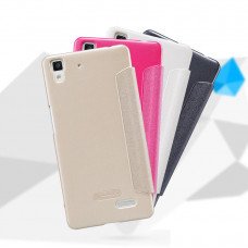 NILLKIN Sparkle series for Oppo R7
