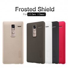NILLKIN Super Frosted Shield Matte cover case series for LG Zero (Class)