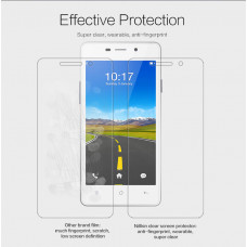 NILLKIN Super Clear Anti-fingerprint screen protector film for Oppo A11