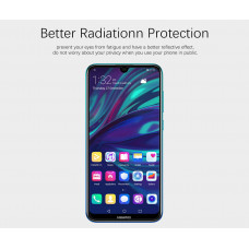 NILLKIN Matte Scratch-resistant screen protector film for Huawei Enjoy 9, Y7 Pro (2019)