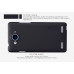 NILLKIN Super Frosted Shield Matte cover case series for ZTE V5 Red Bull
