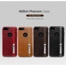 NILLKIN Phenom Leather cover case series for Apple iPhone 7 Plus