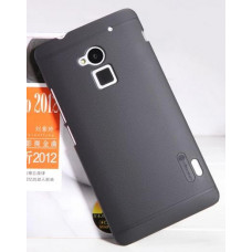 NILLKIN Super Frosted Shield Matte cover case series for HTC One Max