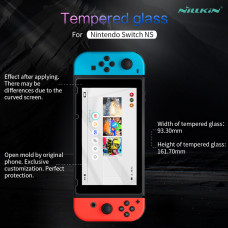 NILLKIN Amazing H+ Pro tempered glass screen protector for Nintendo Switch NS