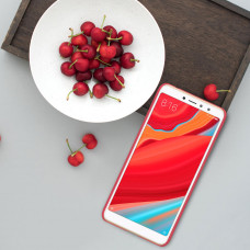 NILLKIN Super Frosted Shield Matte cover case series for Xiaomi Redmi S2