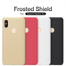 NILLKIN Super Frosted Shield Matte cover case series for Xiaomi Redmi S2