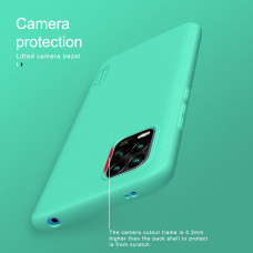 NILLKIN Super Frosted Shield Matte cover case series for Xiaomi Mi 10 Youth 5G (Mi10 Lite 5G)