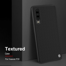 NILLKIN Textured nylon fiber case series for Huawei P30