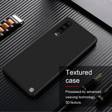 NILLKIN Textured nylon fiber case series for Huawei P30
