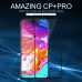 NILLKIN Amazing CP+ Pro fullscreen tempered glass screen protector for Samsung Galaxy A70