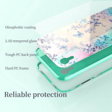 NILLKIN Blossom protective case for Apple iPhone XR (iPhone 6.1)