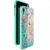  
Blossom case color: Green